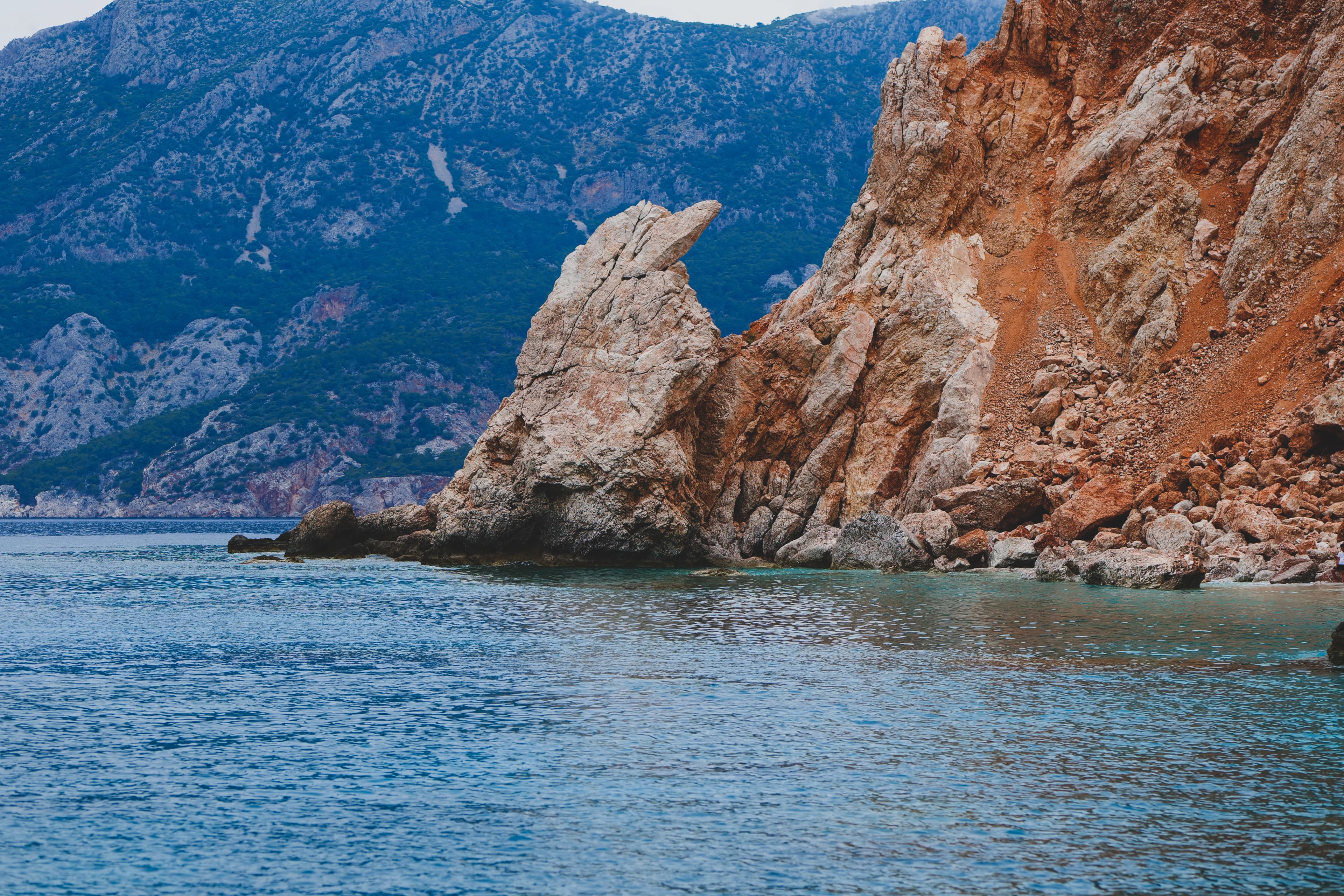 Visit in Antalya, Turkey