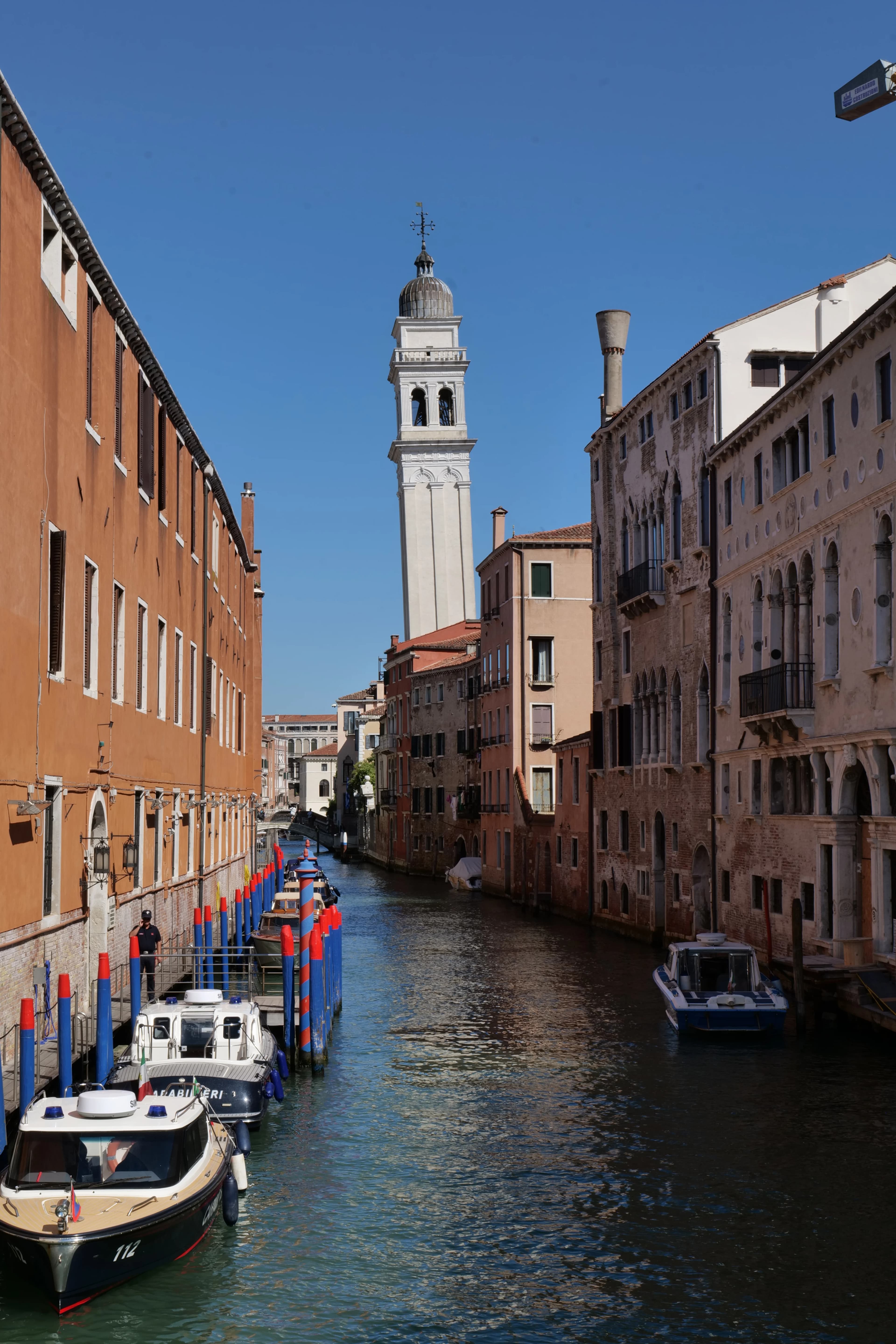 Ciao Venice